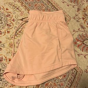 Lululemon Inner Glow Short